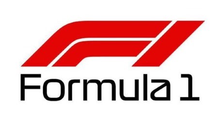 F1の新しいロゴ