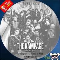 ★THE RAMPAGE(CD/汎用) - Happy Life～気まぐれラベル部屋