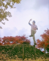 天地人　Dance of the heavens and the earth