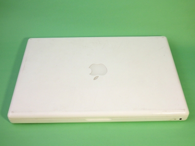 MacBook Early 2006 （01）