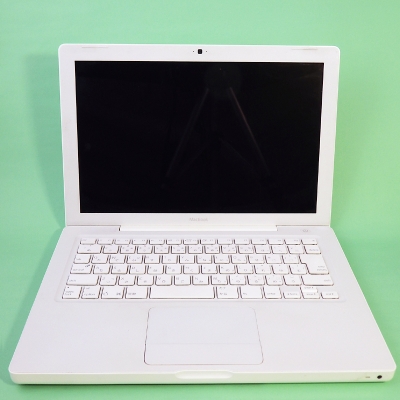 MacBook Early 2006 （02）