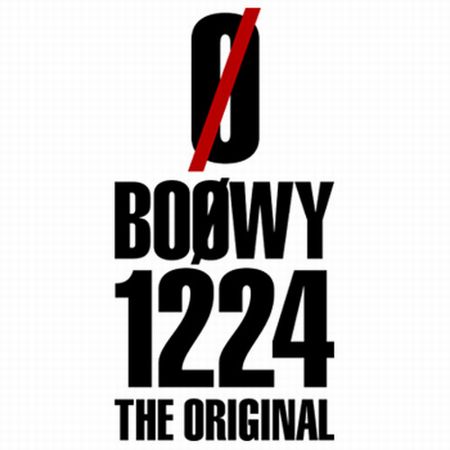 Boowy 1224 The Original Boowy ボウイ 氷室 布袋 未発表のデモ音源の歌詞 掲示板 壁紙 ランキング You Tube セットリスト We Are Boowy Boowy Blog