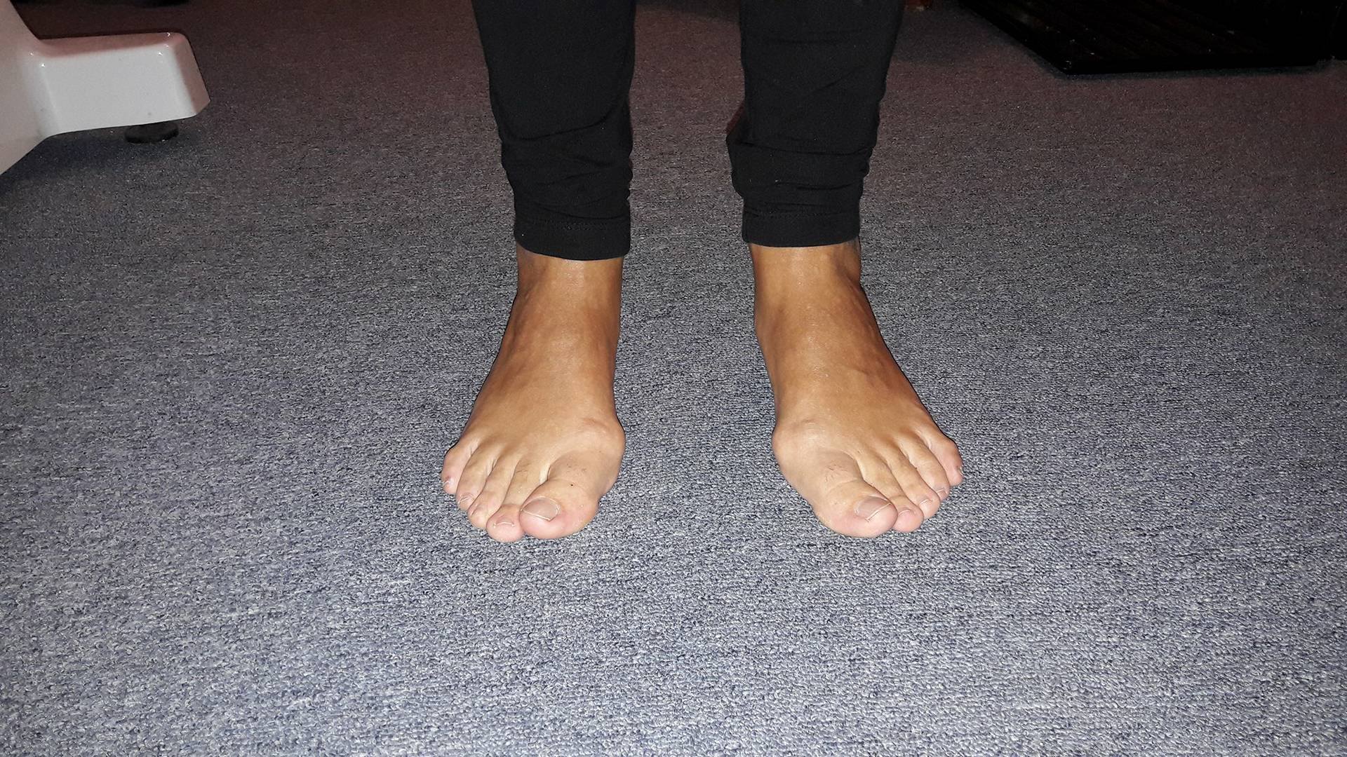 silke feet 2