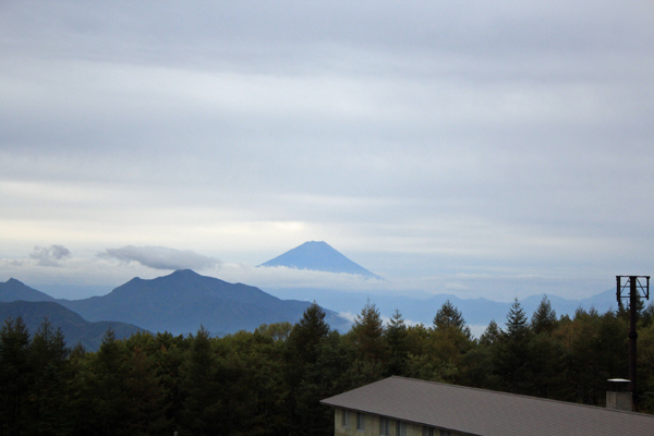 13富士山