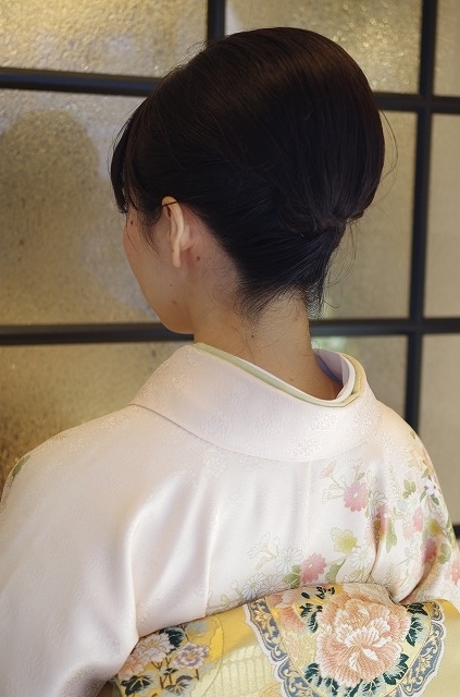 高円寺美容室シエスタカーサ　ウスイのブログ