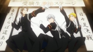 THE IDOLM@STER SideM 05 8