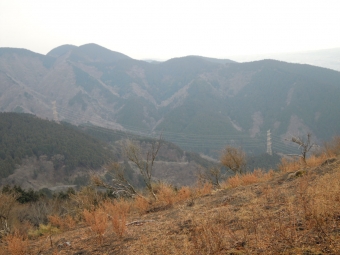 鉄塔