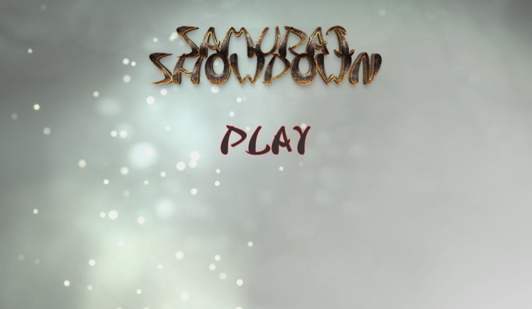 侍の格闘アクションゲーム Samurai Showdown サムライ ショーダウン ひといきゲーム 無料ブラウザゲーム フラッシュゲーム