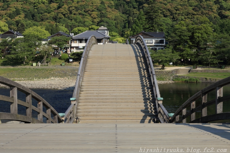 錦帯橋４-SN