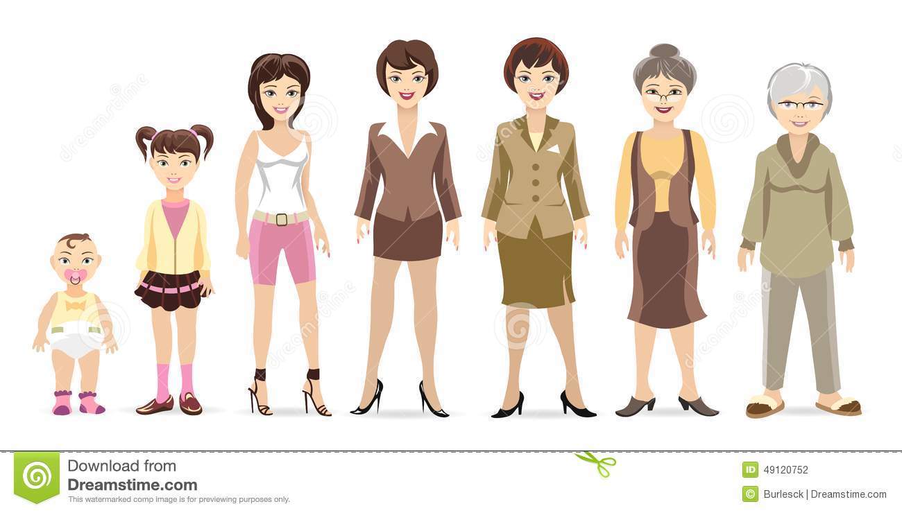 woman-generations-different-ages-baby-child-elderly-vector-illustration-49120752.jpg