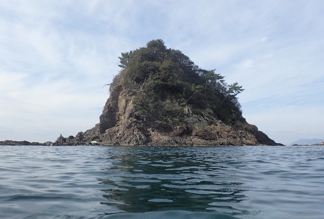 ONちゃん島