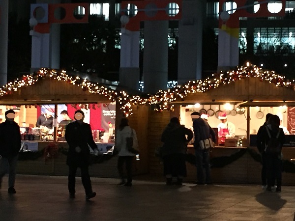 ドイツクリスマスマーケット 038