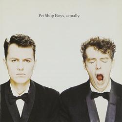 Pet Shop Boys - Its A Sin2