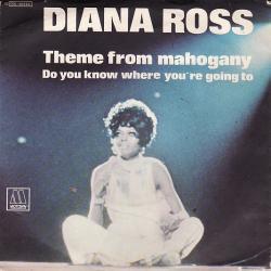 Diana Ross - Theme From Mahogany (Do You Know Where Youre Going To)2