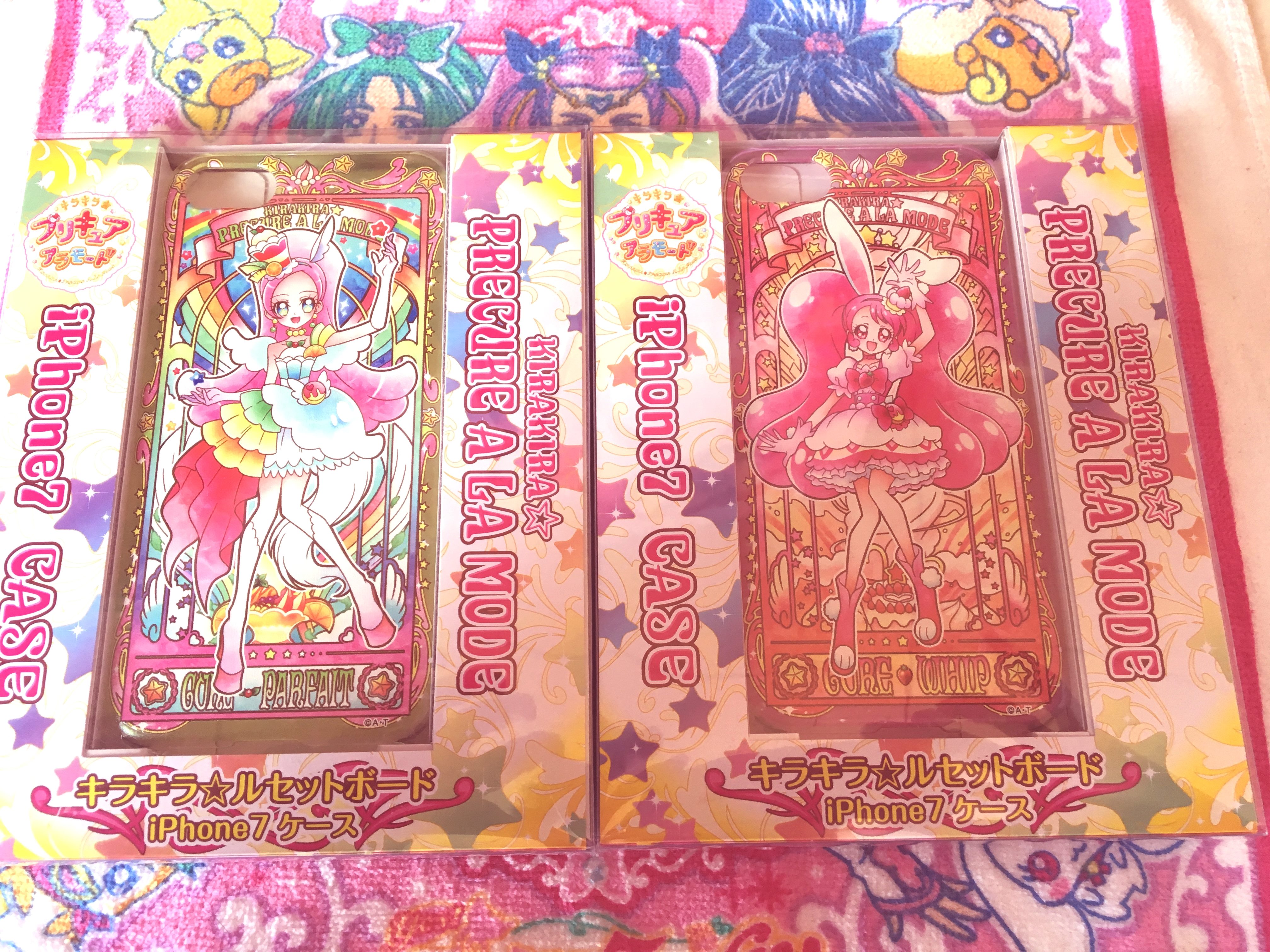 プリティストア札幌パルコ いってきました プリキュア日和なブログ プリティストア札幌パルコ いってきました プリキュア日和なブログ