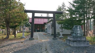 10199豊滝神社（札幌市南区豊滝）400