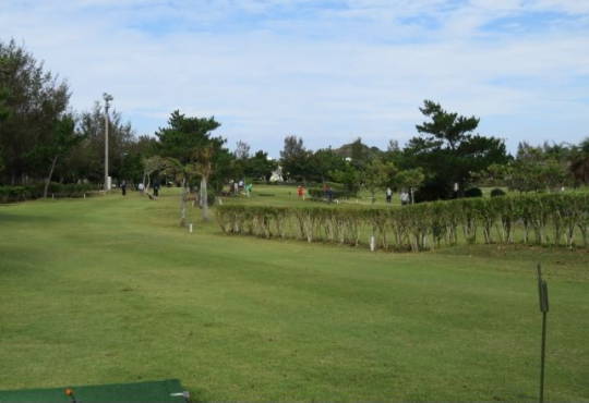 沖縄本島パークゴルフ場 5カ所 画像提供 (18)