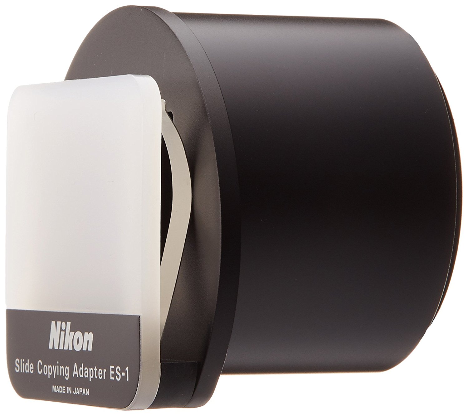 Nikon ES-1でデジタルデュープ（フィルムホルダー作製編）:ガレージのメモ帳的ブログ