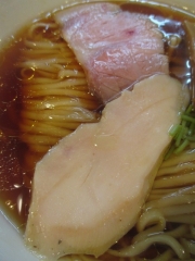 らぁ麺 紫陽花【参】-9
