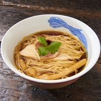 新宿高島屋「大北海道展」　～『Japanese Ramen Noodle Lab Q』で「清湯（チンタン）醤油ラーメン」～－14