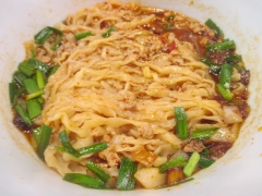 Bonito Soup Noodle RAIK【壱五】－15