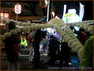 20171025 灯篭 14 御会式