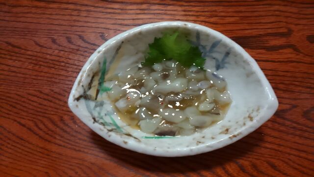 小菅の湯_2夕食2017