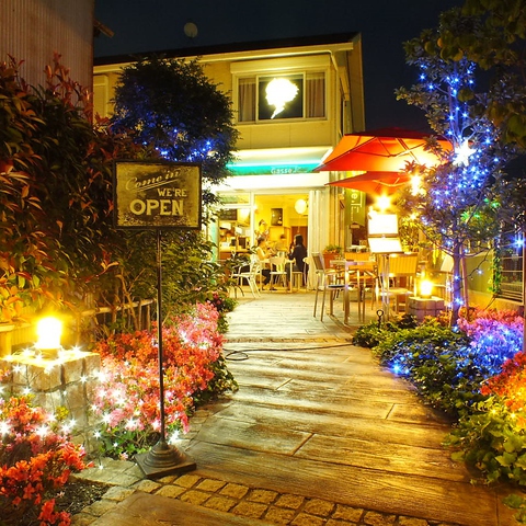 船橋駅周辺 誕生日のサプライズにおすすめのレストラン カフェ 千葉県船橋市 素敵な誕生日のサプライズを