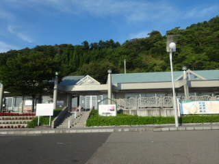 福井道の駅河野