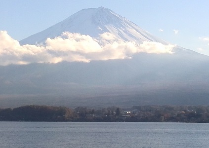 富士山3a