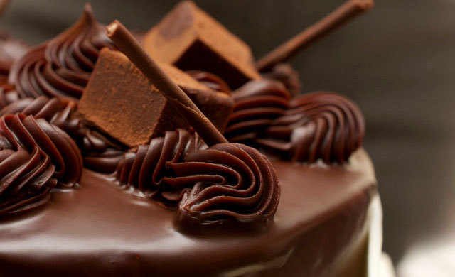 お取り寄せクリスマスケーキ チョコレートケーキ 人気ショコラティエやパティスリーのスイーツ