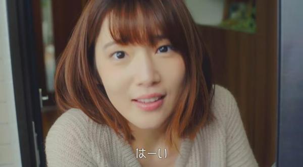 人気声優・内田真礼  またマンションのCMに女優として出演！