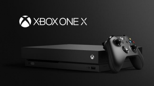 【朗報】今日発売の新型ゲーム機『Xbox One X』まさかの完売ｗｗｗｗ