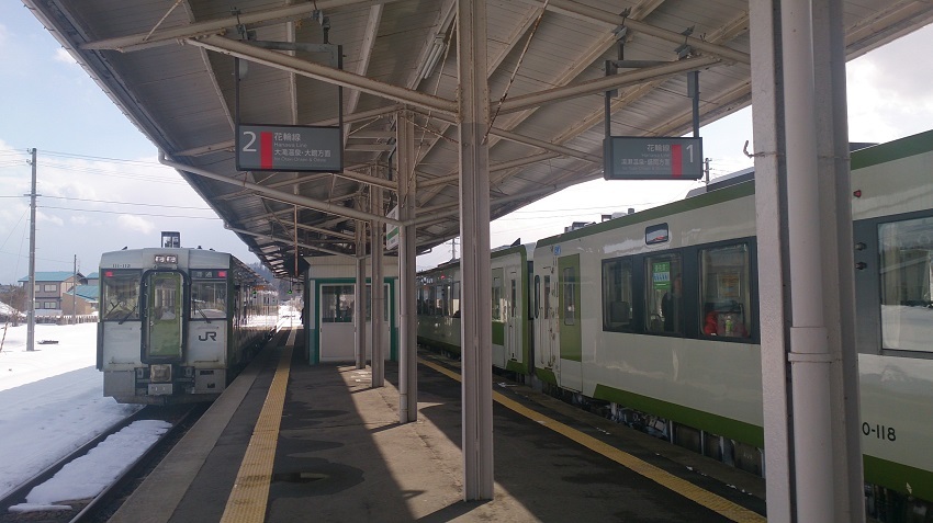 十和田南駅1